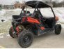 2021 Can-Am Maverick 800 Trail for sale 201223531